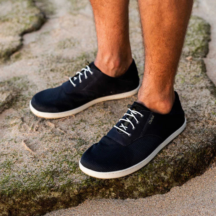 
                      
                        OluKai Nohea Moku Men’s No Tie Boat Shoes
                      
                    