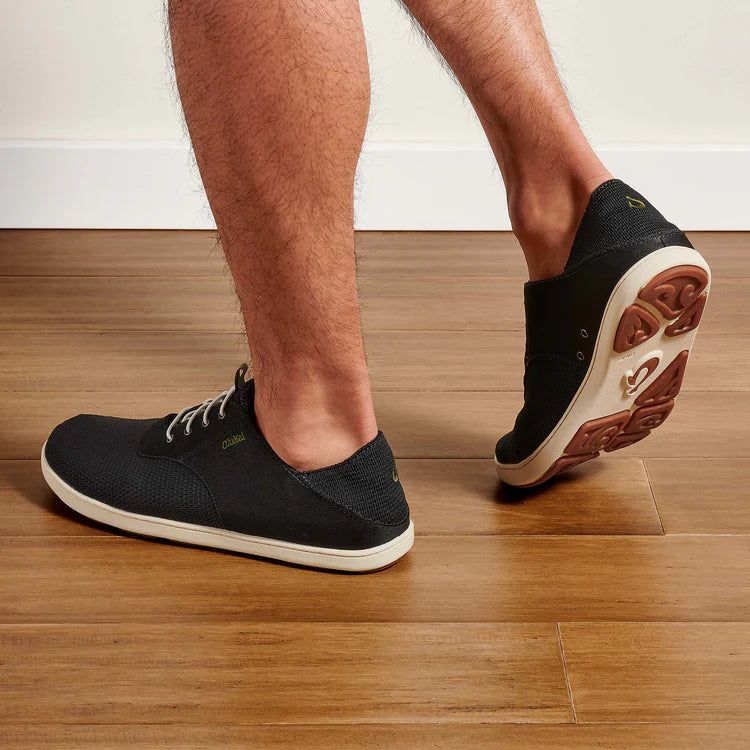 
                      
                        OluKai Nohea Moku Men’s No Tie Boat Shoes
                      
                    