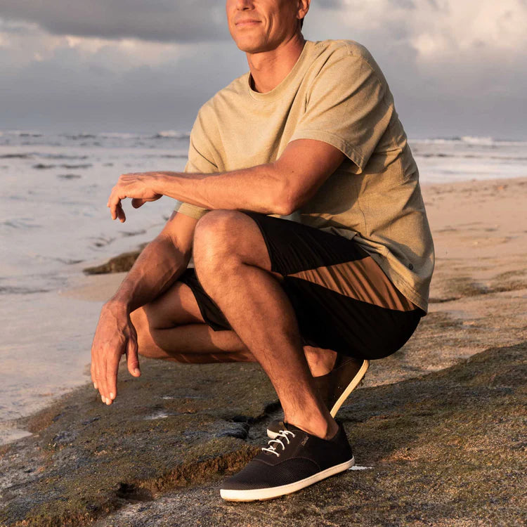 
                      
                        OluKai Nohea Moku Men’s No Tie Boat Shoes
                      
                    