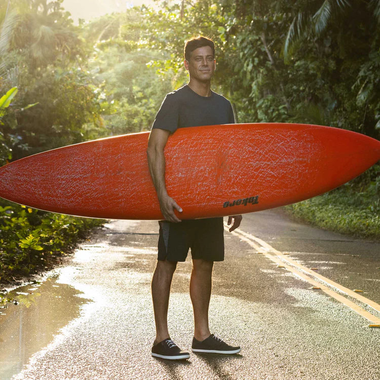 
                      
                        OluKai Nohea Moku Men’s No Tie Boat Shoes
                      
                    