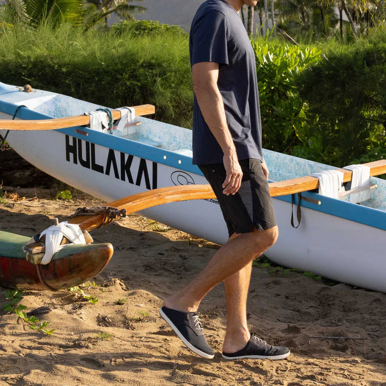 
                      
                        OluKai Nohea Moku Men’s No Tie Boat Shoes
                      
                    