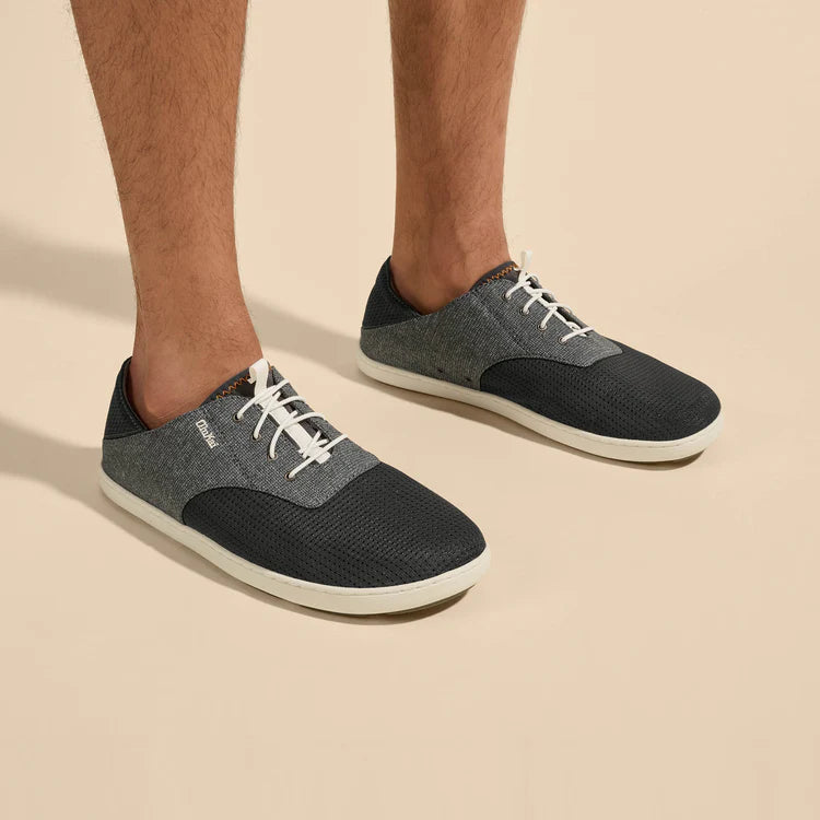 
                      
                        OluKai Nohea Moku Men’s No Tie Boat Shoes
                      
                    