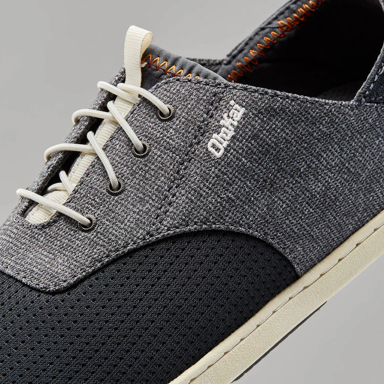 
                      
                        OluKai Nohea Moku Men’s No Tie Boat Shoes
                      
                    