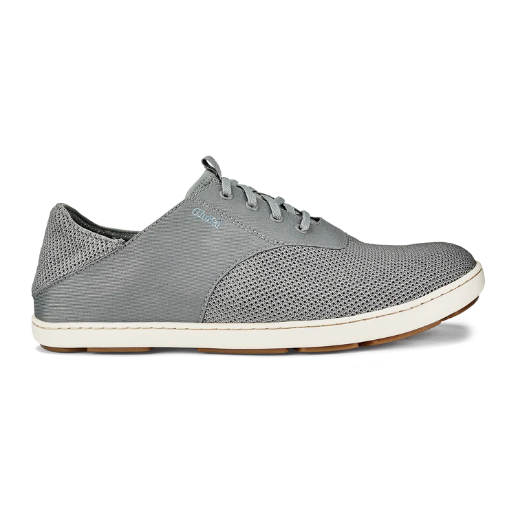 
                      
                        OluKai Nohea Moku Men’s No Tie Boat Shoes
                      
                    