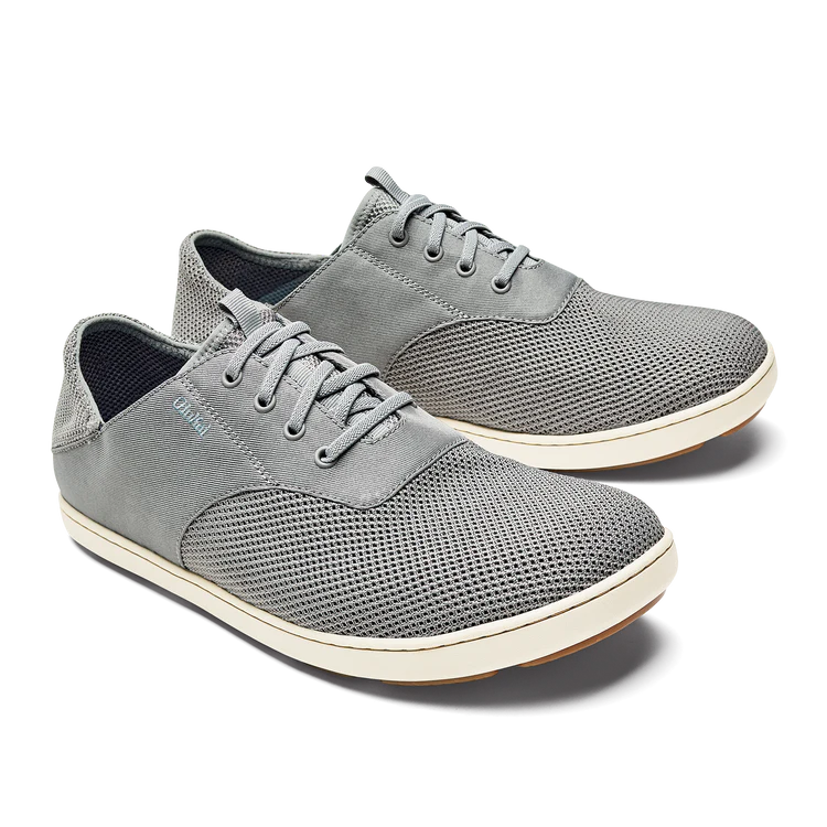 
                      
                        OluKai Nohea Moku Men’s No Tie Boat Shoes
                      
                    