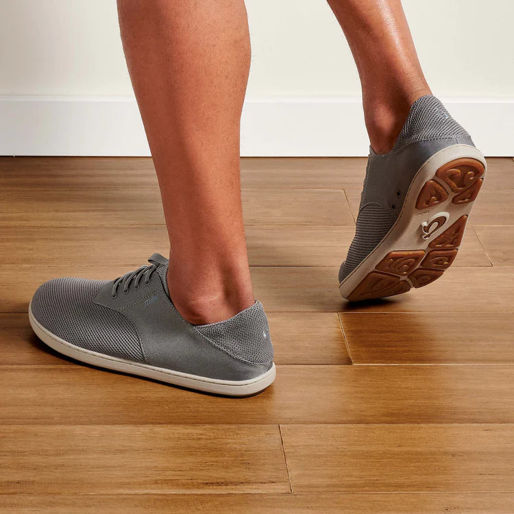 
                      
                        OluKai Nohea Moku Men’s No Tie Boat Shoes
                      
                    
