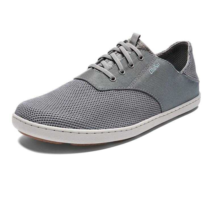 
                      
                        OluKai Nohea Moku Men’s No Tie Boat Shoes
                      
                    