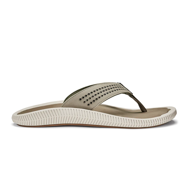 
                      
                        OluKai Ulele Men’s Water-Ready Beach Sandals
                      
                    