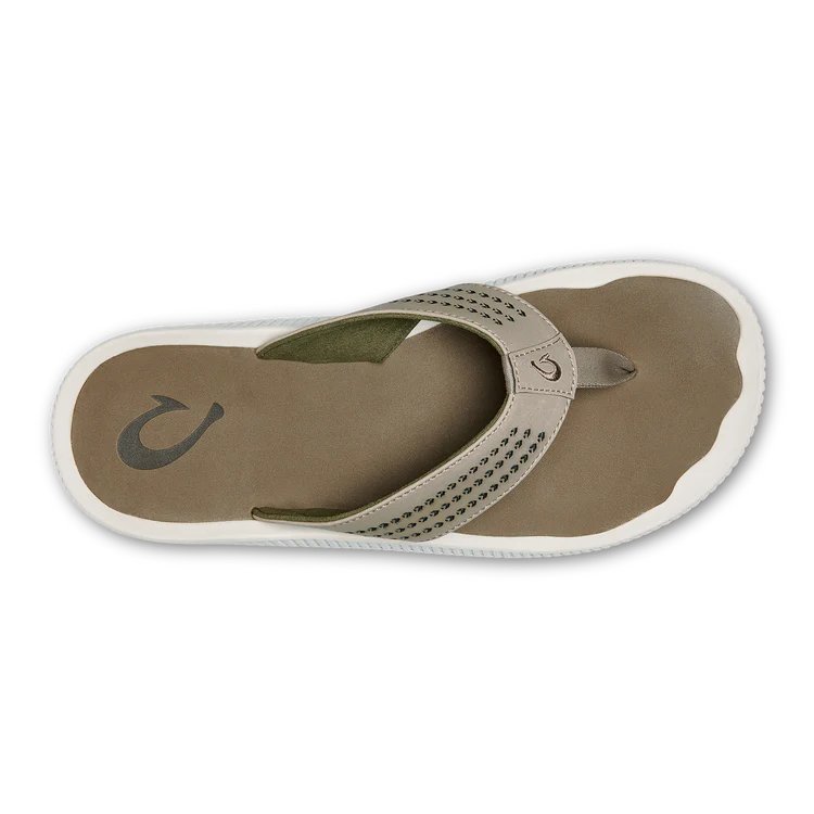 
                      
                        OluKai Ulele Men’s Water-Ready Beach Sandals
                      
                    