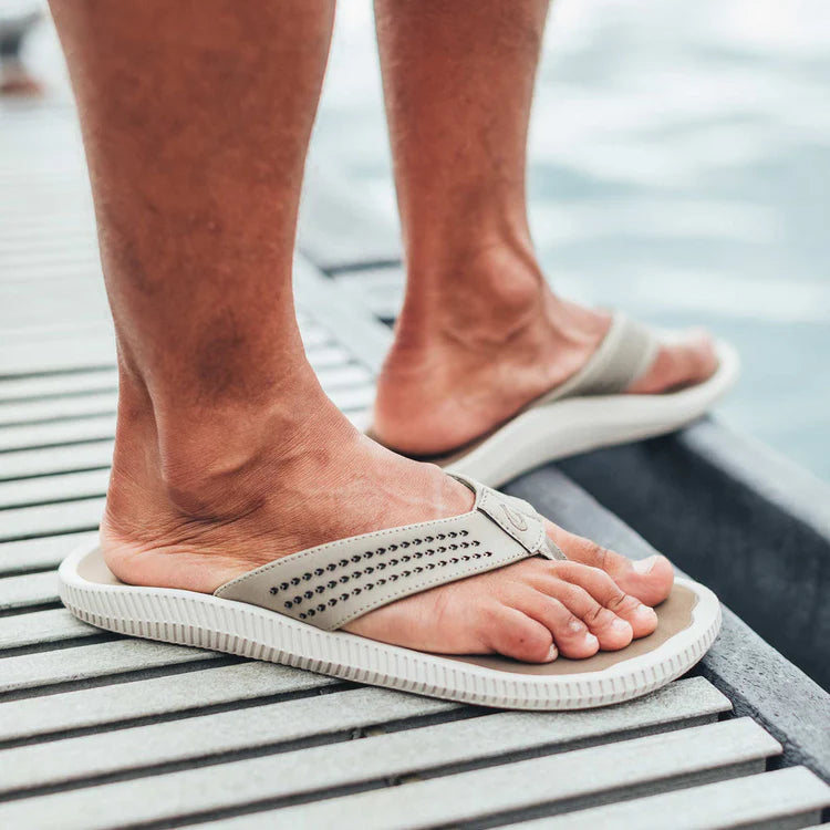 
                      
                        OluKai Ulele Men’s Water-Ready Beach Sandals
                      
                    