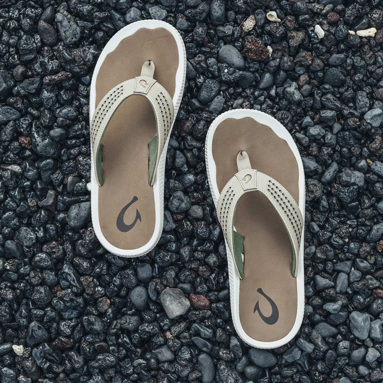 
                      
                        OluKai Ulele Men’s Water-Ready Beach Sandals
                      
                    