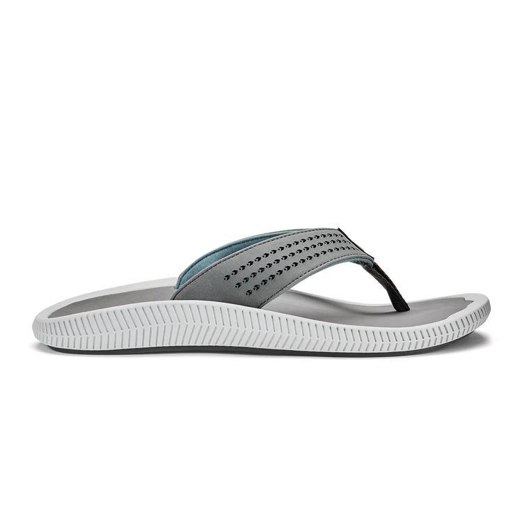 
                      
                        OluKai Ulele Men’s Water-Ready Beach Sandals
                      
                    
