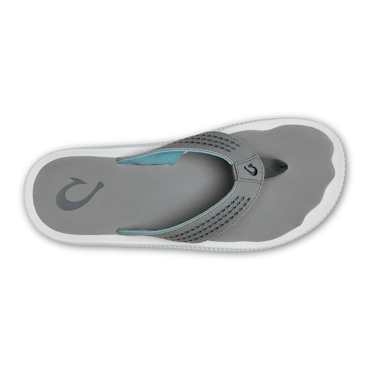 
                      
                        OluKai Ulele Men’s Water-Ready Beach Sandals
                      
                    