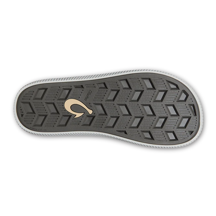 OluKai Ulele Men’s Water-Ready Beach Sandals