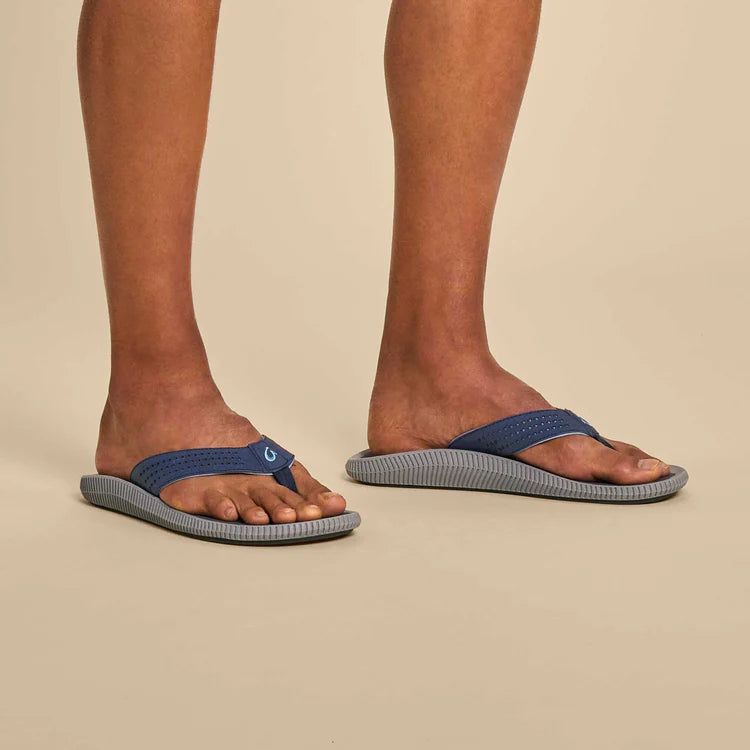 
                      
                        OluKai Ulele Men’s Water-Ready Beach Sandals
                      
                    