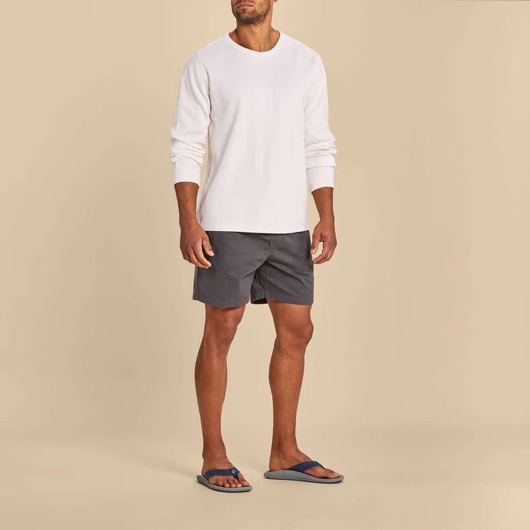 OluKai Ulele Men’s Water-Ready Beach Sandals