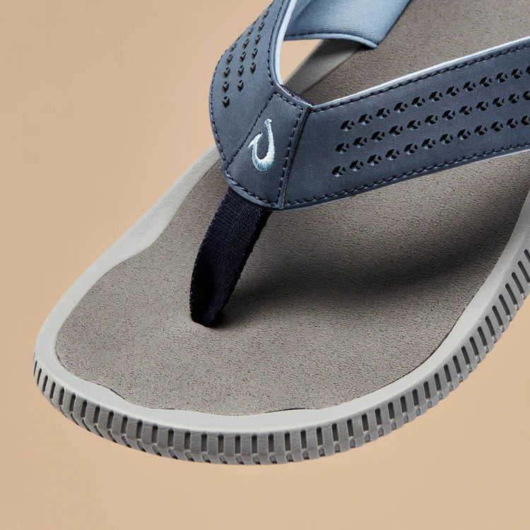 
                      
                        OluKai Ulele Men’s Water-Ready Beach Sandals
                      
                    
