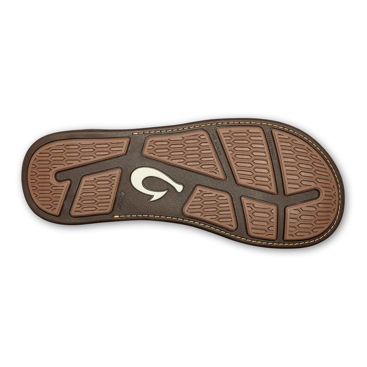 
                      
                        OluKai Tuahine Men’s Waterproof Leather Beach Sandals
                      
                    