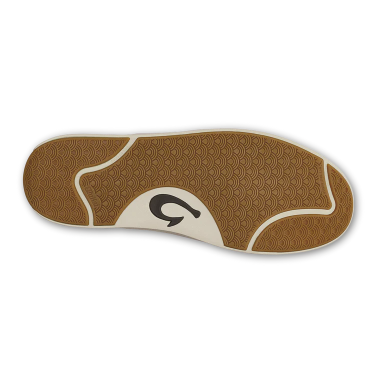 
                      
                        OluKai Lae‘ahi Lauhala Men’s Woven Leather Shoes
                      
                    