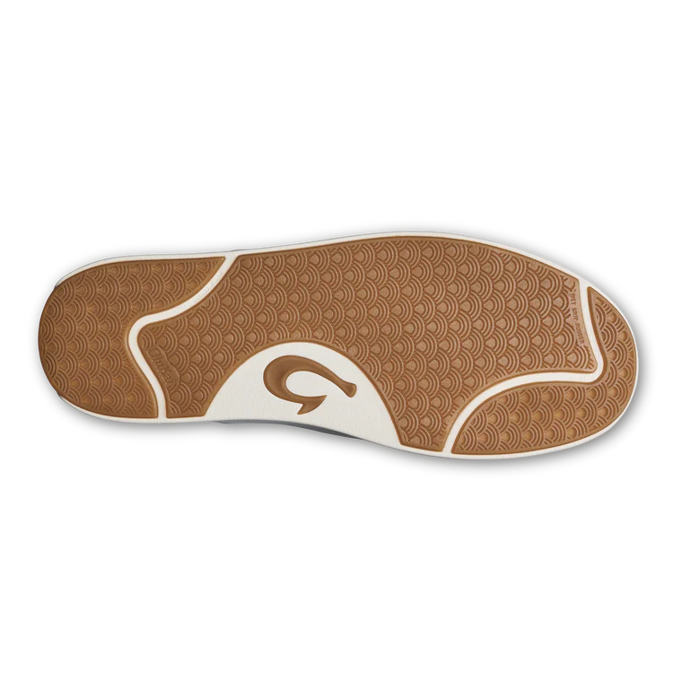 
                      
                        OluKai Lae‘ahi Lauhala Men’s Woven Leather Shoes
                      
                    