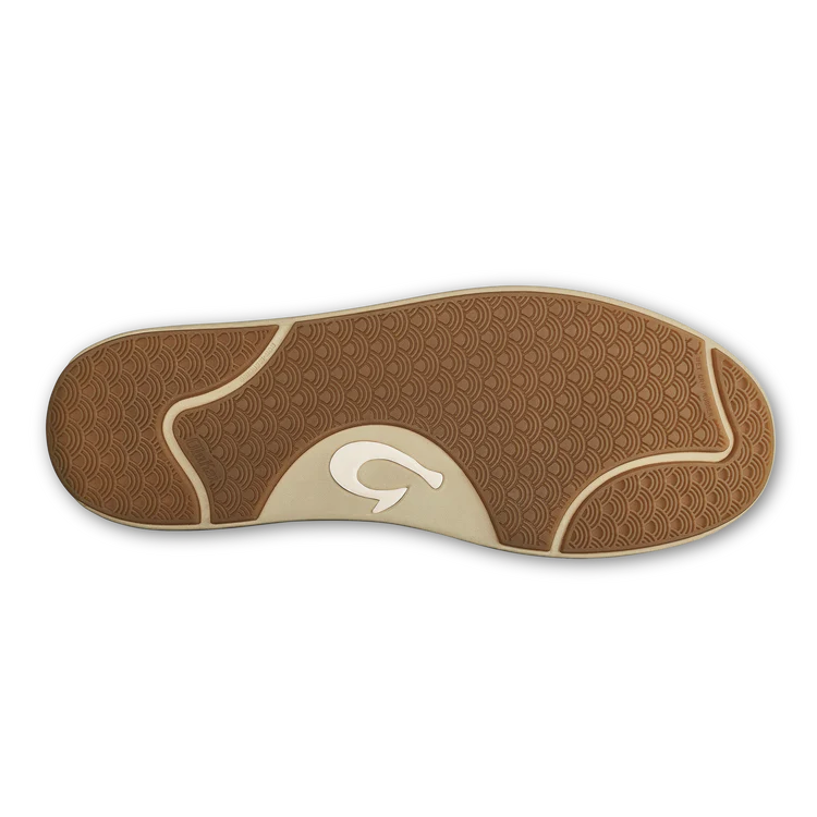 
                      
                        OluKai Lae‘ahi Lauhala Men’s Woven Leather Shoes
                      
                    