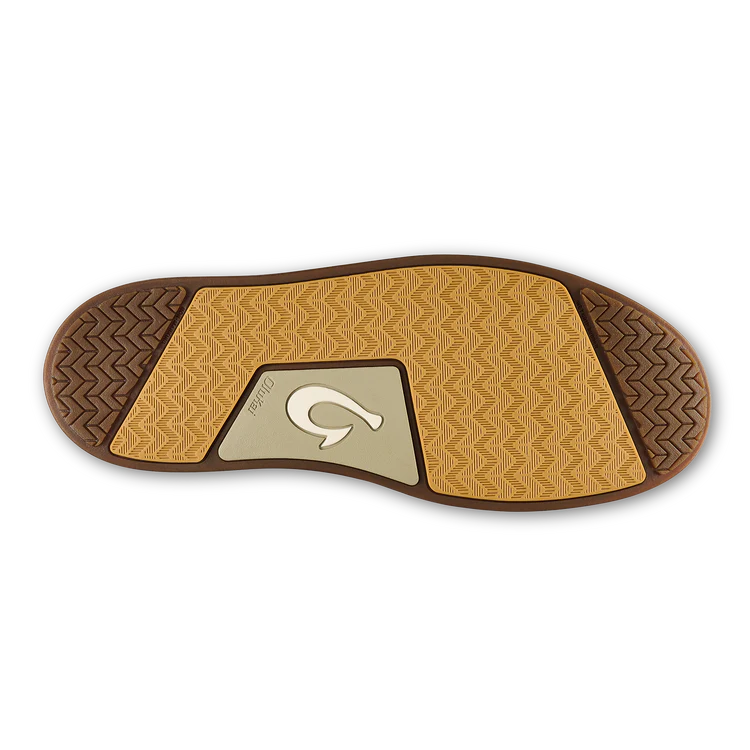 
                      
                        OluKai Papakū ‘Ili Men’s Waterproof Leather Boots
                      
                    