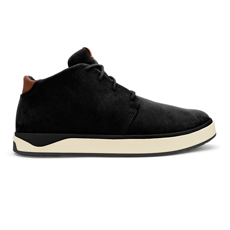 
                      
                        OluKai Papakū ‘Ili Men’s Waterproof Leather Boots
                      
                    