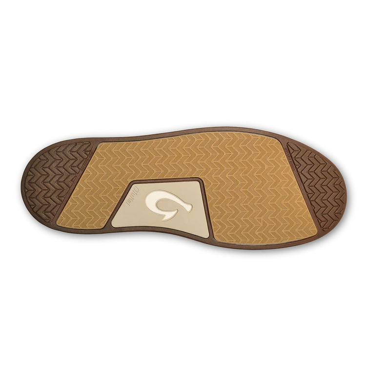 
                      
                        OluKai Papakū ‘Ili Men’s Waterproof Leather Boots
                      
                    