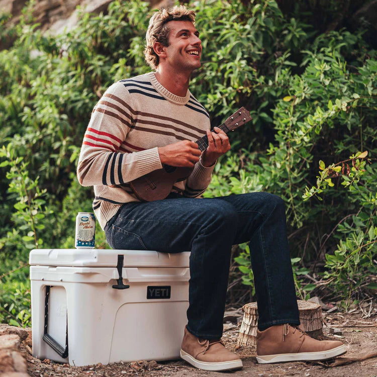 
                      
                        OluKai Papakū ‘Ili Men’s Waterproof Leather Boots
                      
                    