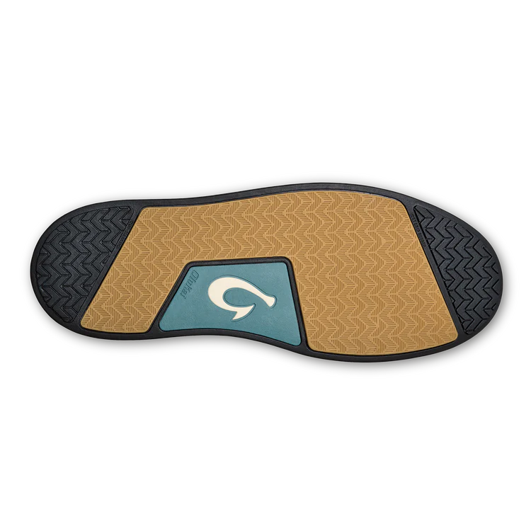 
                      
                        OluKai Papakū ‘Ili Men’s Waterproof Leather Boots
                      
                    