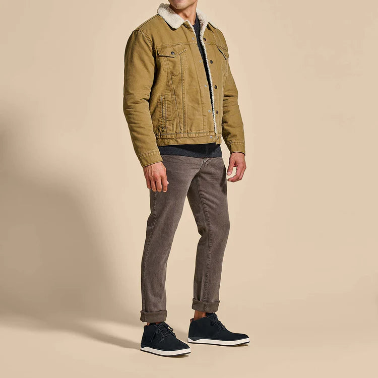 
                      
                        OluKai Papakū ‘Ili Men’s Waterproof Leather Boots
                      
                    