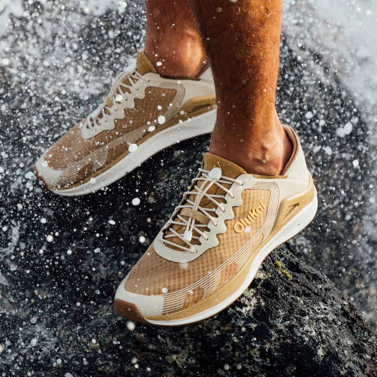 
                      
                        OluKai ‘Ahi Men’s Performance Marine Shoe
                      
                    