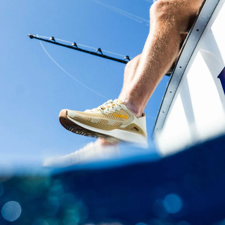 
                      
                        OluKai ‘Ahi Men’s Performance Marine Shoe
                      
                    
