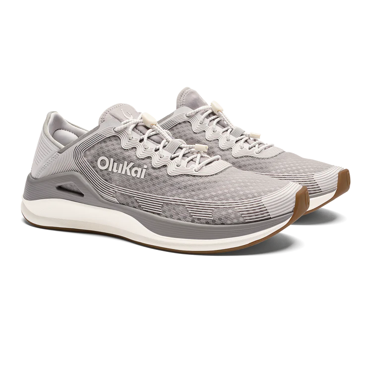 
                      
                        OluKai ‘Ahi Men’s Performance Marine Shoe
                      
                    