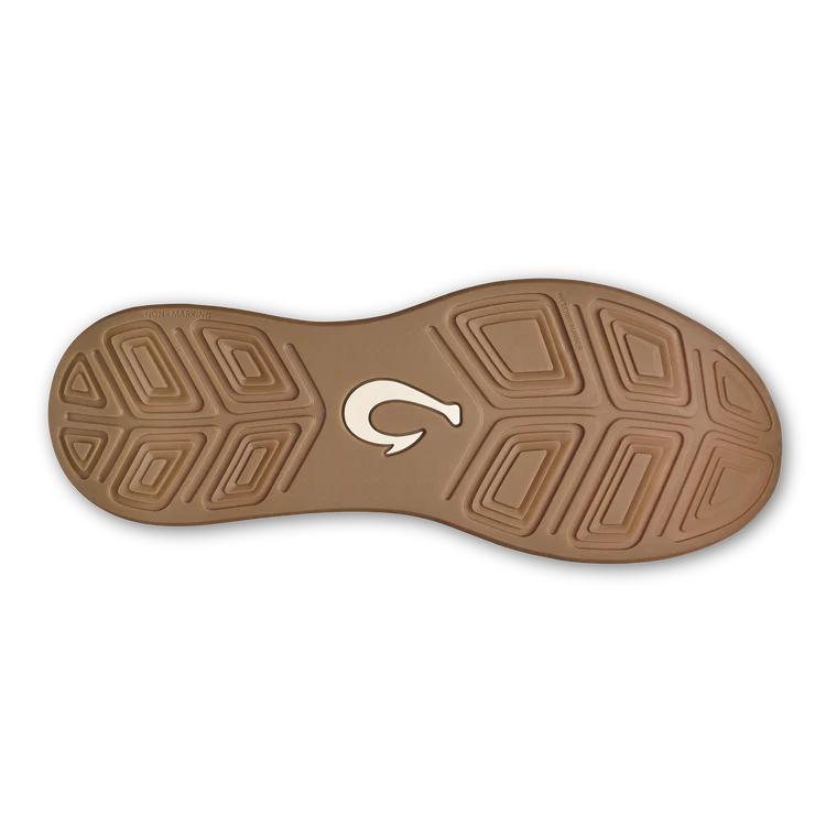 OluKai ‘Ahi Men’s Performance Marine Shoe