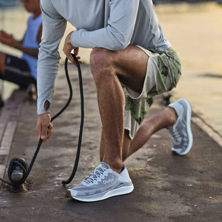 
                      
                        OluKai ‘Ahi Men’s Performance Marine Shoe
                      
                    