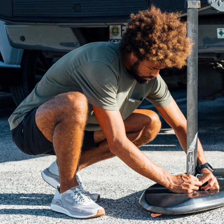 
                      
                        OluKai ‘Ahi Men’s Performance Marine Shoe
                      
                    
