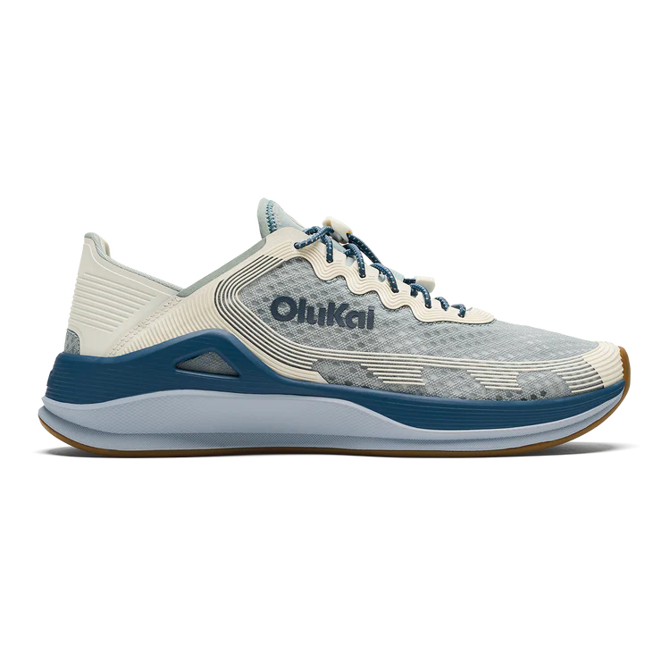 OluKai ‘Ahi Men’s Performance Marine Shoe