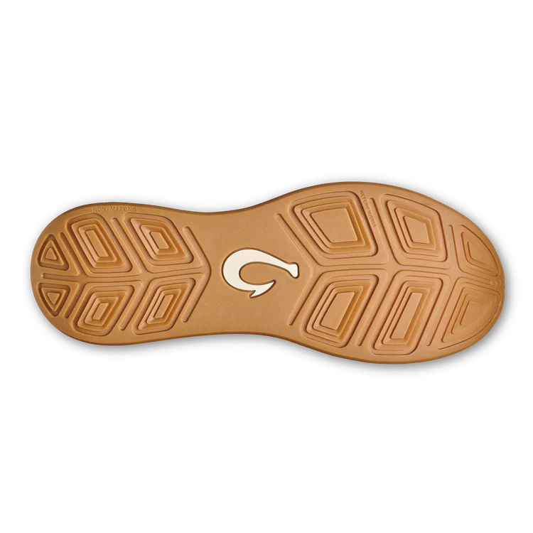 OluKai ‘Ahi Men’s Performance Marine Shoe