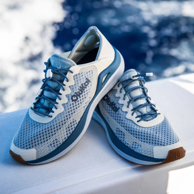 
                      
                        OluKai ‘Ahi Men’s Performance Marine Shoe
                      
                    