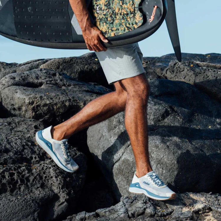 
                      
                        OluKai ‘Ahi Men’s Performance Marine Shoe
                      
                    