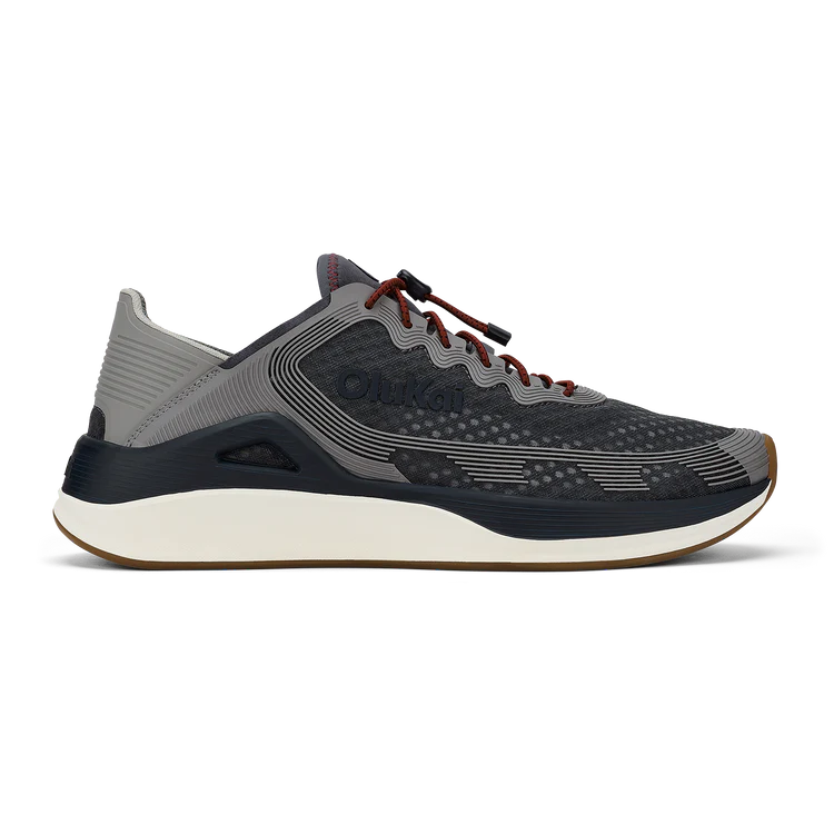 
                      
                        OluKai ‘Ahi Men’s Performance Marine Shoe
                      
                    