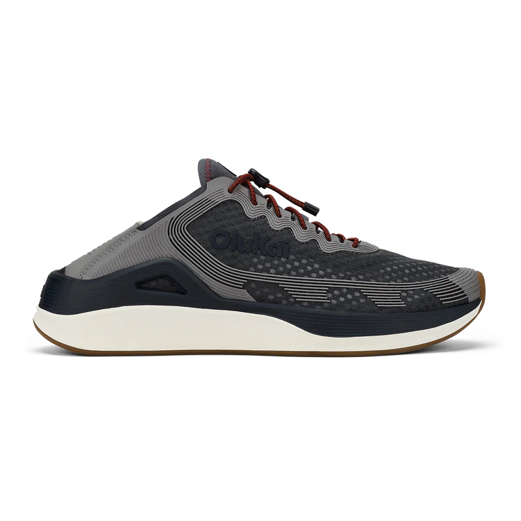 
                      
                        OluKai ‘Ahi Men’s Performance Marine Shoe
                      
                    