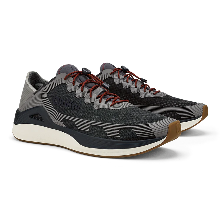 
                      
                        OluKai ‘Ahi Men’s Performance Marine Shoe
                      
                    