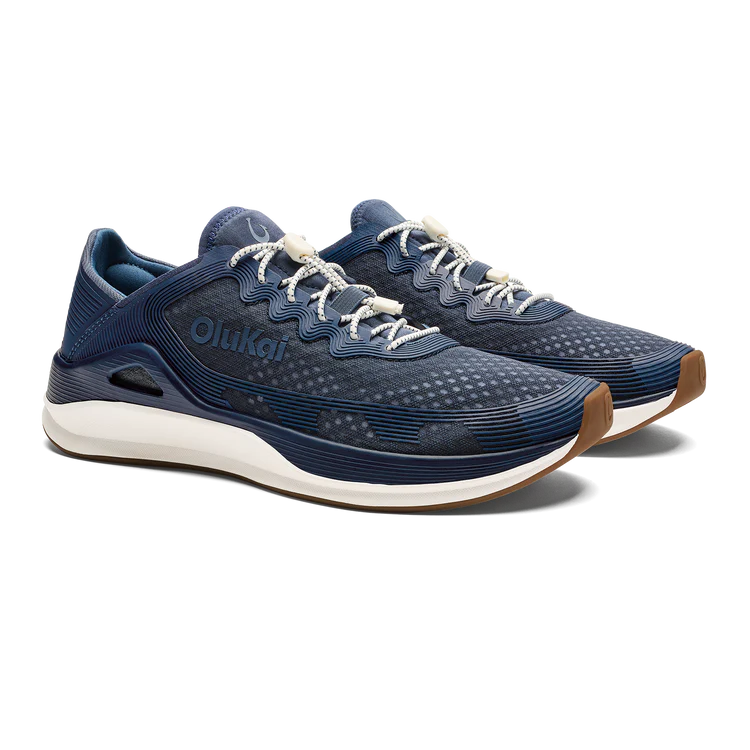 
                      
                        OluKai ‘Ahi Men’s Performance Marine Shoe
                      
                    