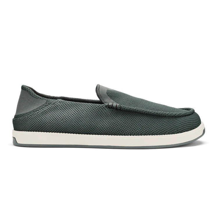 OluKai Kākaha Mesh Men’s Slip-On Mesh Shoes