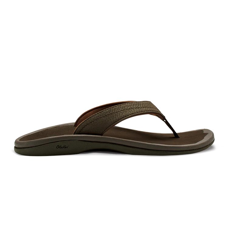OluKai 'Ohana Women’s Water-Friendly Sandals