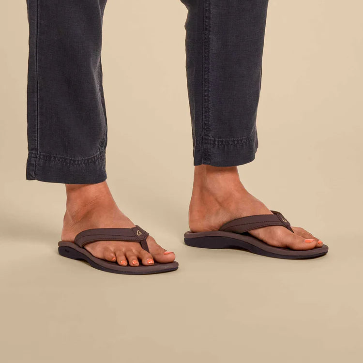 
                      
                        OluKai 'Ohana Women’s Water-Friendly Sandals
                      
                    