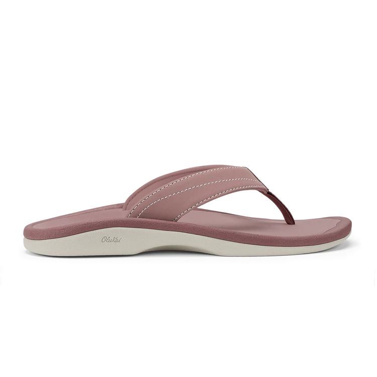OluKai 'Ohana Women’s Water-Friendly Sandals