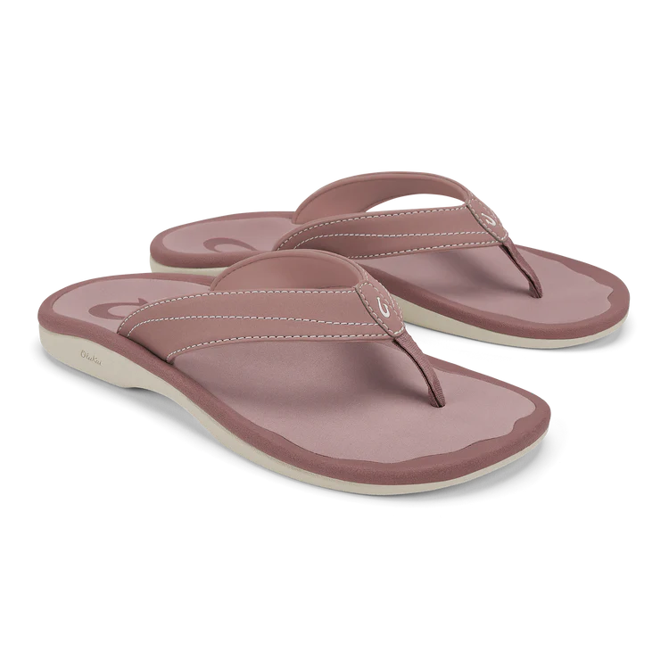 OluKai 'Ohana Women’s Water-Friendly Sandals